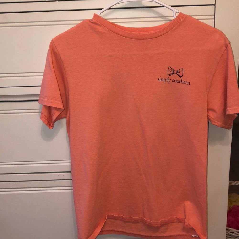 Simply Southern Shirt